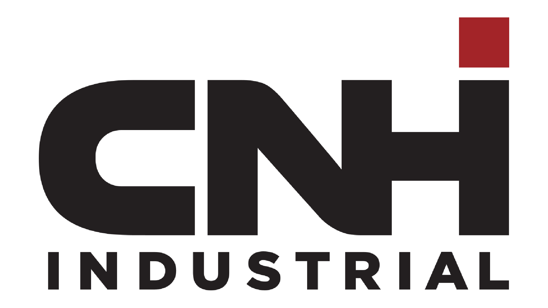 Logo CNH Industrial