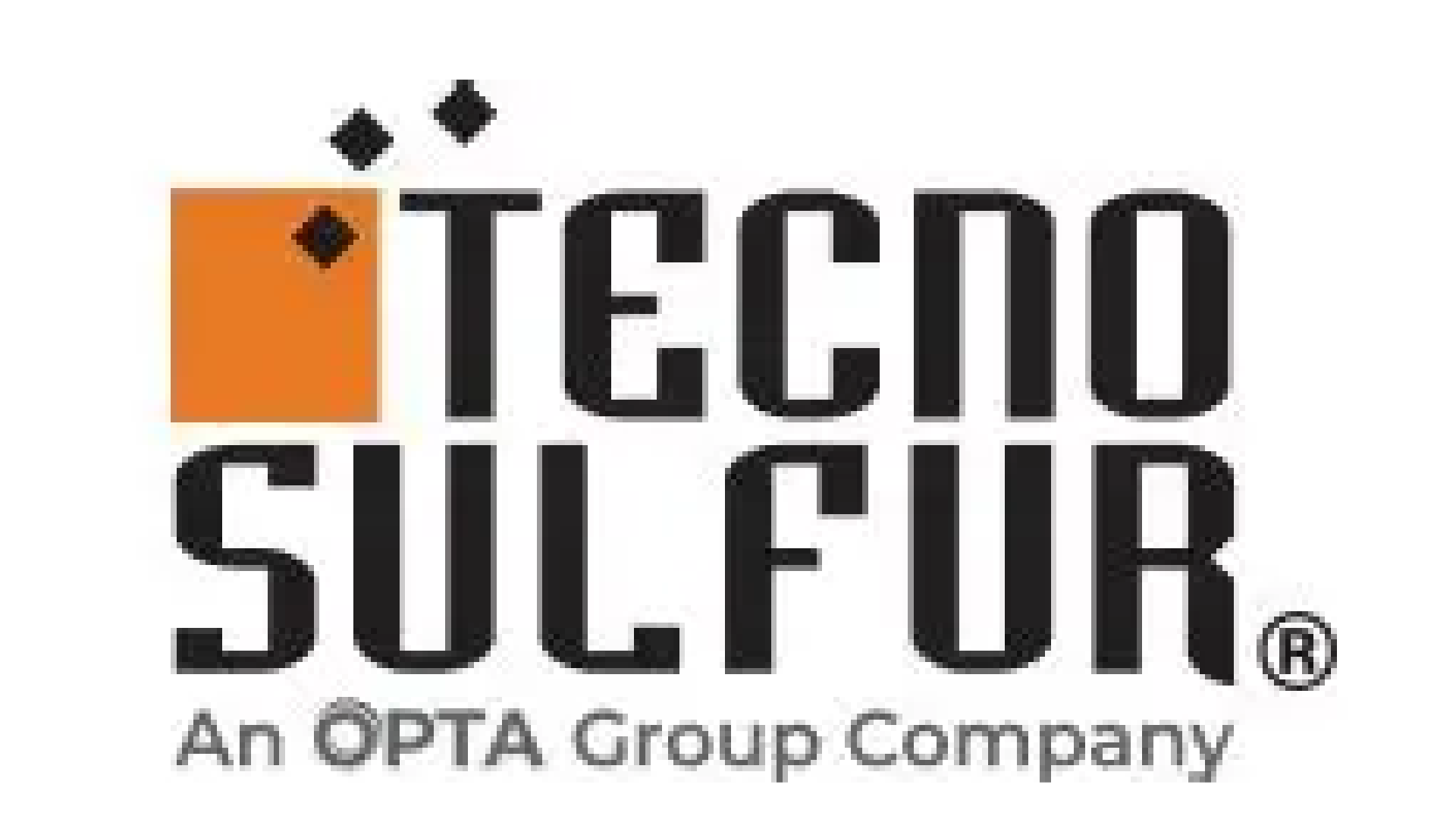 Logo Tecno Sulfur